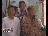 Ahok & Kuasa hukumnya tidak akan mengajukan Praperadilan atas kasusnya - iNews Malam 16/11