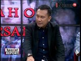 Dialog 05 : Ansy Lema dan Margarito Kamis, Ahok Tersangka - Special Report 16/11