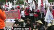 Demo Buruh di Cimahi dan Semarang - iNews Pagi 17/11