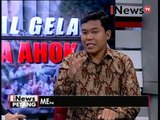 Dialog 02 : Mengawal gelar perkara Ahok - iNews Petang 15/11