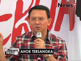 Kasus penistaan agama harus selesai di persidangan - iNews Petang 16/11