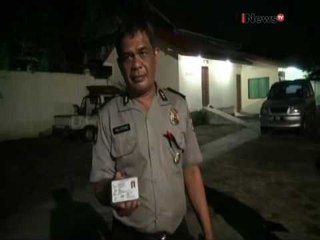 Perempuan muda tewas di Apartemen Kalibata City - iNews Pagi 17/11