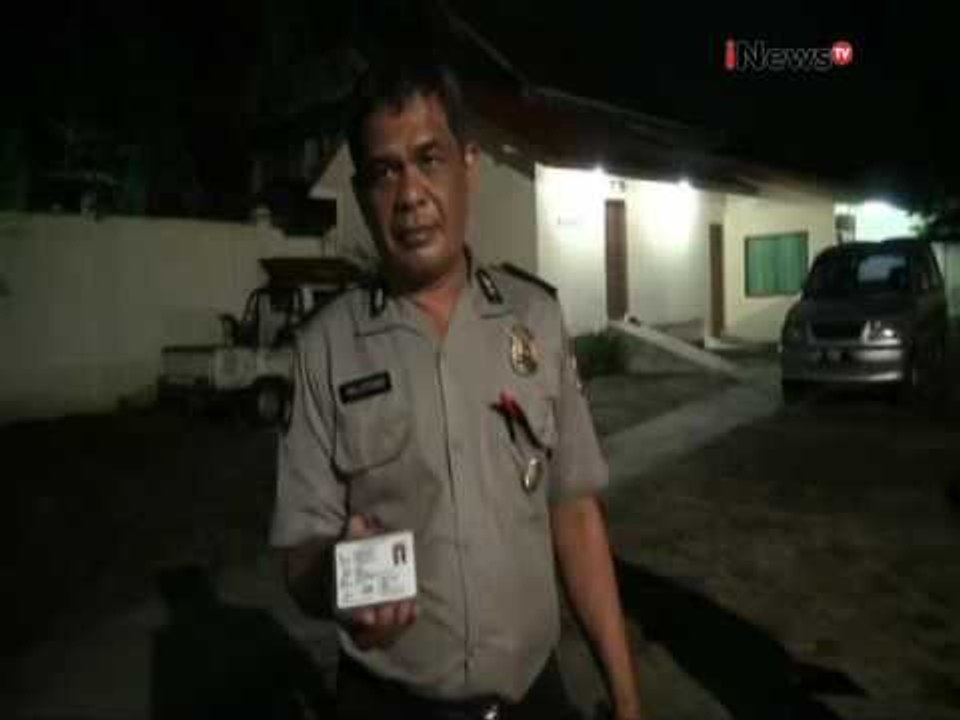 Perempuan muda tewas di Apartemen Kalibata City - iNews Pagi 17/11