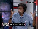 Dialog 06 : Ansy Lema dan Margarito Kamis, Ahok Tersangka - Special Report 16/11