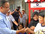 Anies datangi UMKM binaan Partai Perindo di Bangka, Jaksel - iNews Pagi 17/11