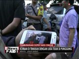 Pria di temukan tewas di Jalan Tol - iNews Pagi 17/11