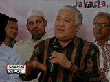 Din Syamsuddin : Umat Islam harus kawal proses Hukum Ahok - Spesial Report 17/11