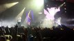 Rapper Falls Off Stage During Concert