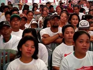 HT berikan 70 bantuan gerobak ke UMKM binaan Partai Perindo di Poso, Sulteng - iNews Pagi 18/11