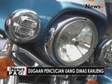 Polda Jatim mulai lakukan penyidikan dugaan pencucian uang Dimas Taat Pribadi - iNews Pagi 18/11