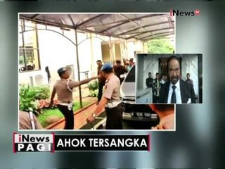 Download Video: Surya Paloh mengapresiasi kinerja Kepolisian - iNews Pagi 17/11