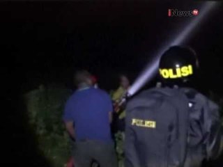 Kebakaran di tempat hiburan malam - iNews Pagi 17/11