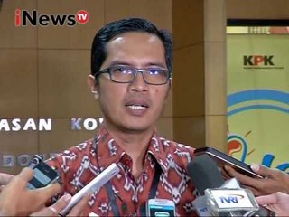 Pejabat Bakamla ditangkap KPK - iNews Siang 15/12