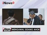 Tim kuasa hukum : proses hukum Ahok tak berjalan wajar - iNews Malam 13/12