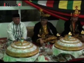 Pemerintah & warga di Buton gelar doa bersama untuk warga Aceh - iNews Pagi 14/12