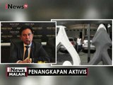 Yusril Ihza : Rachmawati keberatan dengan penggledahan dari Polisi - iNews Malam 15/12