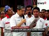 Kegiatan partai Perindo, HT lantik 43 DPC dari 6 DPD di Sulawesi Tenggara - iNews Petang 15/11