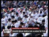 Pembacaan Doa untuk Bangsa dipimpin Ulama Indonesia - Spesial Report 18/11