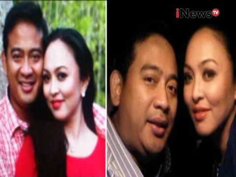 Pasangan Angelina Sondakh tertangkap tim sapu bersih pungli POLRI - iNews Pagi 18/11