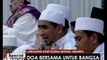 Doa Untuk Bangsa bersama TNI, POLRI, warga & Ulama di Monas Part 3 - Spesial Report 18/11