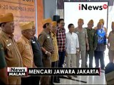 Mencari jawara Jakarta, Djarot bertemu veteran kemerdekaan - iNews Malam 20/11