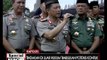 Pernyataan Kapolri & Panglima TNI usai Doa Bersama Untuk Bangsa - Spesial Report 18/11
