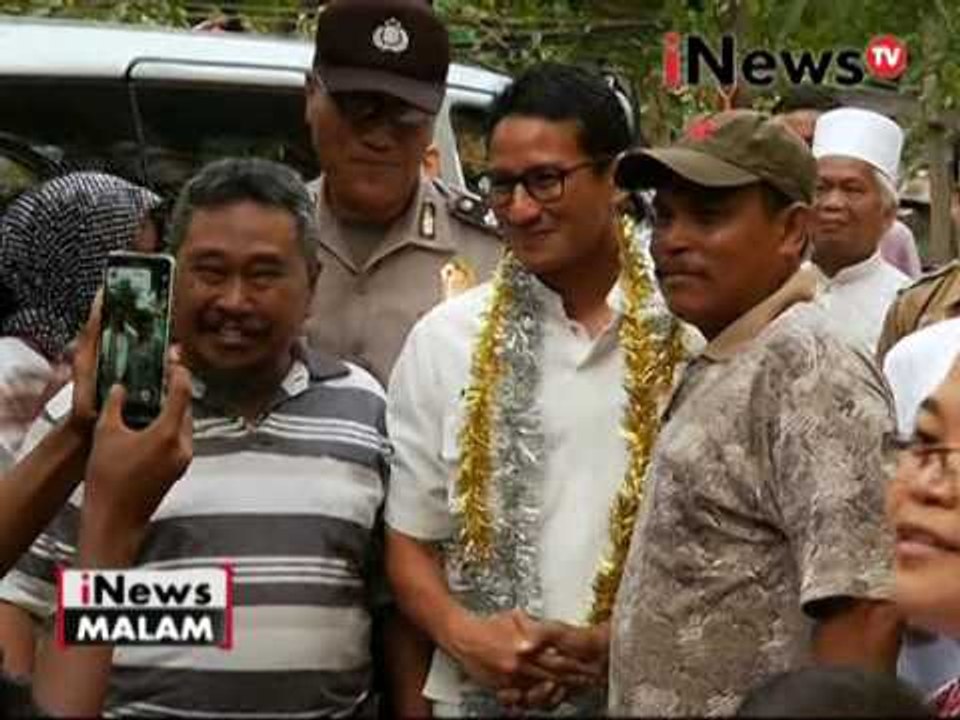 Anies Baswedan nonton bareng laga piala AFF - iNews Malam 20/11