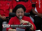 Megawati memaparkan kasus penistaan Agama yang dilakukan Ahok - Special Report 21/11