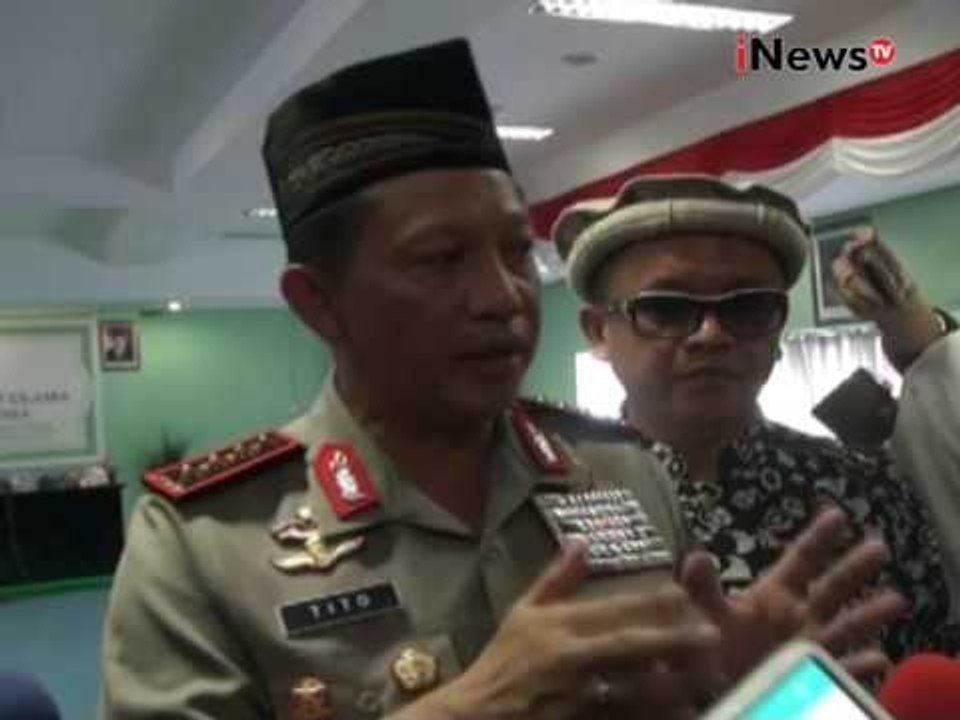 Polisi terus kejar pelaku penyebar isu Money Rush - iNews Malam 21/11