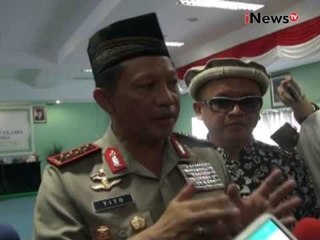 Polisi terus kejar pelaku penyebar isu Money Rush - iNews Malam 21/11