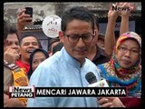 Anies sambangi warga Pulau Seribu & Sandiaga datangi warga Pesanggrahan - iNews Petang 21/11
