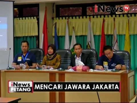 Seorang aparatur negara lakukan pelanggaran kode etik - iNews Petang 15/11