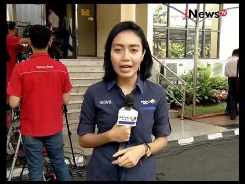 Live Report : Kondisi terbaru Mabes Polri terkait kedatangan Ahok - Spesial Report 22/11