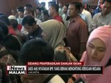 Sidang Praperadilan Dahlan Iskan kembali digelar & datangkan saksi ahli - iNews Malam 21/11