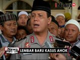 Boy Rafli Amar : Unjuk rasa merupakan hak masyarakat - iNews Malam 20/11