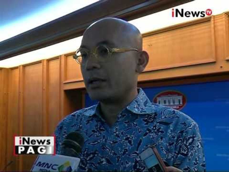 Kemenlu masih terus berkomunikasi terkait penyanderaan 2 WNI - iNews Pagi 23/11