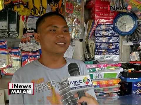 Pelaku usaha kecil tak setuju dengan rencana Menteri ESDM cabut subsidi listrik - iNews Malam 21/11