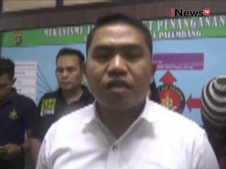 Stop kekerasan terhadap anak oleh orang tua yang terus terjadi di Indonesia - iNews Siang 23/11