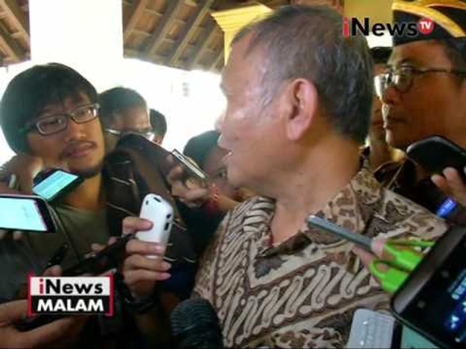 Terkait OTT, KPK juga akan memeriksa Dirjen Pajak - iNews Malam 23/11