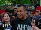 AHY - Sylvi sapa warga Pulau Seribu & berjanji perbaiki fasilitas Kep. Seribu - iNews Pagi 24/11