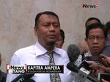 Polda Metro Jaya memanggil 8 saksi kasus penghinaan Kepala Negara - iNews Petang 24/11