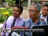 Live Report : Wahyu Seto Aji, Buni Yani diperiksa polisi - iNews Petang 23/11