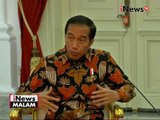 Setya Novanto bertemu Jokowi bahas isu terkini & kemungkinan menjadi ketua DPR - iNews Malam 22/11