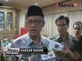 Kapolri datangi PP Muhammadiyah - iNews Petang 23/11