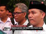 Pemeriksaan Buni Yani terkait video pidato Ahok - iNews Petang 23/11
