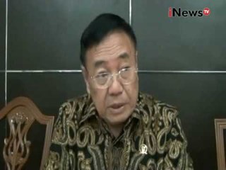 Komnas HAM mengecam atas pelanggaran militer Myanmar terhadap Kaum Rohingya - iNews Pagi 24/11