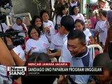 Sandiaga Uno sambangi warga Pademangan, Jakut - iNews Siang 23/11