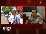 Konferensi Pers Polda Metro Jaya soal pencemaran nama baik - iNews Petang 24/11