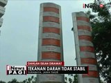 Kondisi kesehatan menurun, Dahlan Iskan masuk rumah sakit di Surabaya - iNews Pagi 24/11