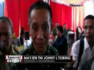 Himbauan dari Kapolda dan Pangdam di Daerah untuk demo susulan di Jakarta - Special Report 22/11